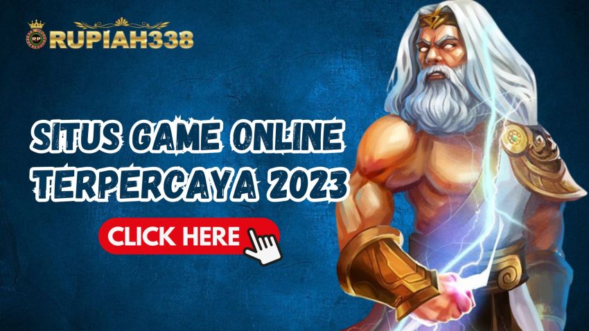 Situs Terbesar Indonesia Betting Game Online Terpercaya Terbaru