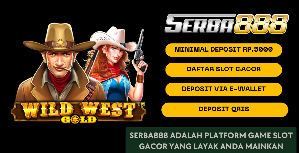 slot gacor hari ini