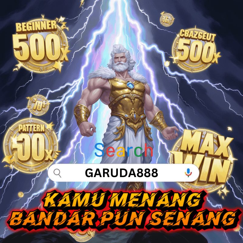 Bandar Slot Gacor Maxwin