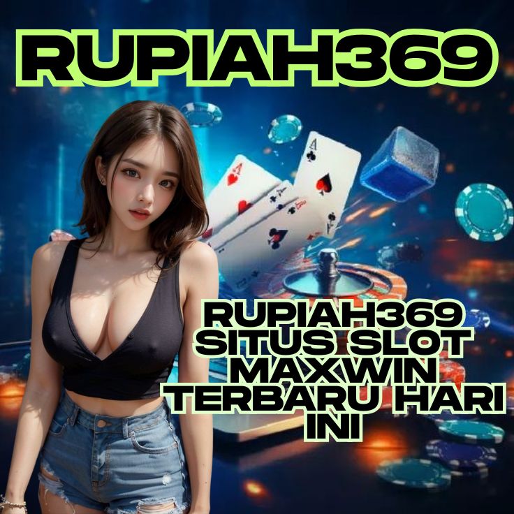RUPIAH369
