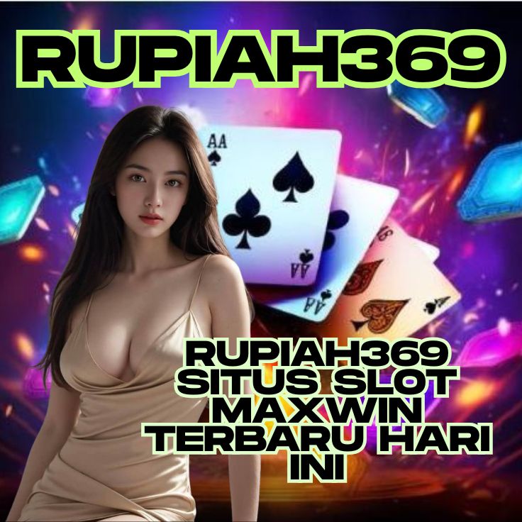 RUPIAH369