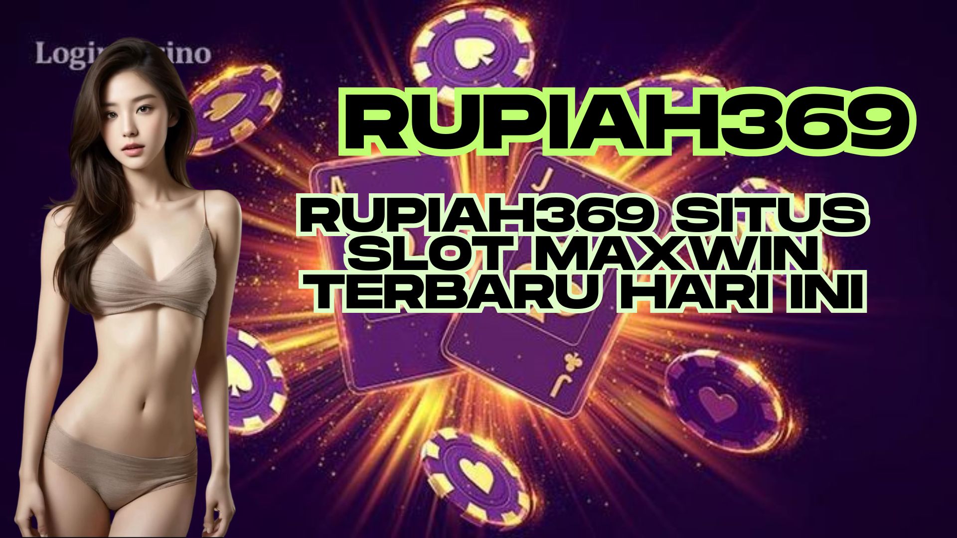 RUPIAH369 SITUS SLOT MAXWIN TERBARU HARI INI