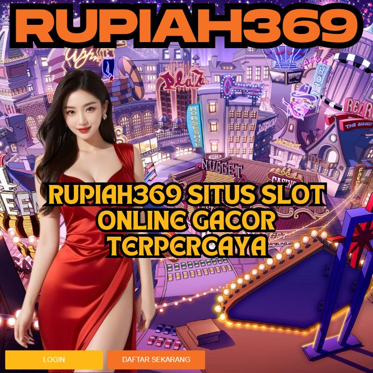 RUPIAH369