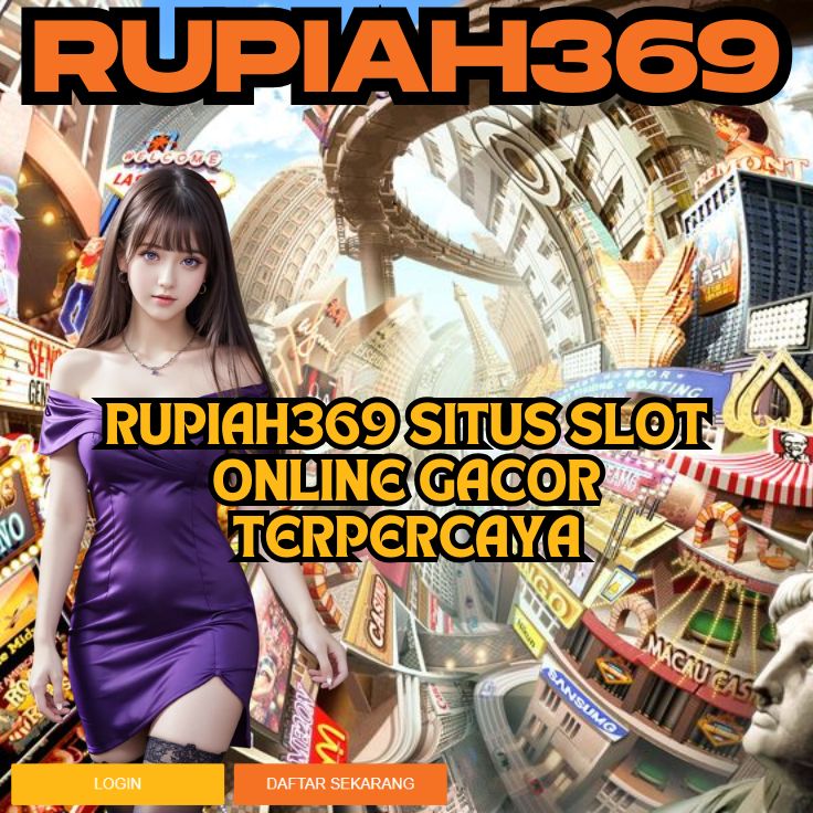 RUPIAH369