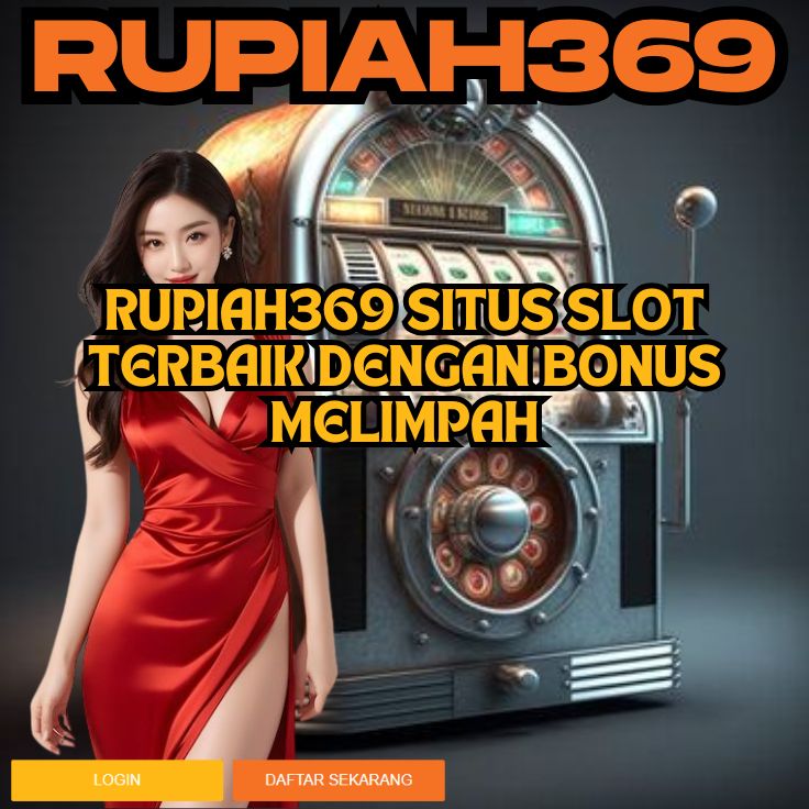 RUPIAH369