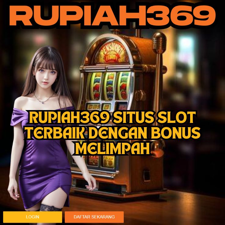 RUPIAH369