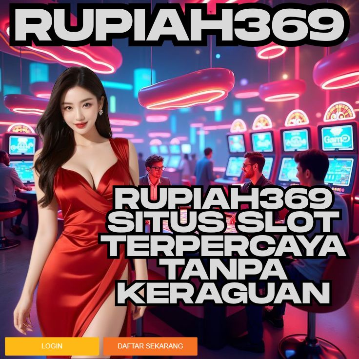RUPIAH369