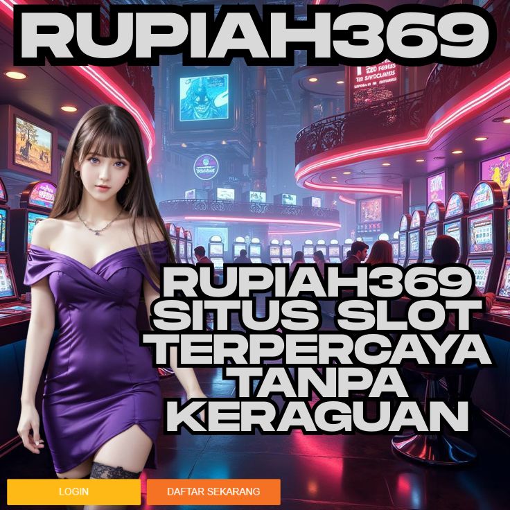 RUPIAH369