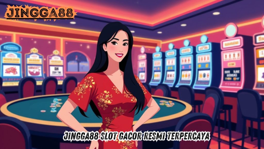 Jingga88 Jingga88