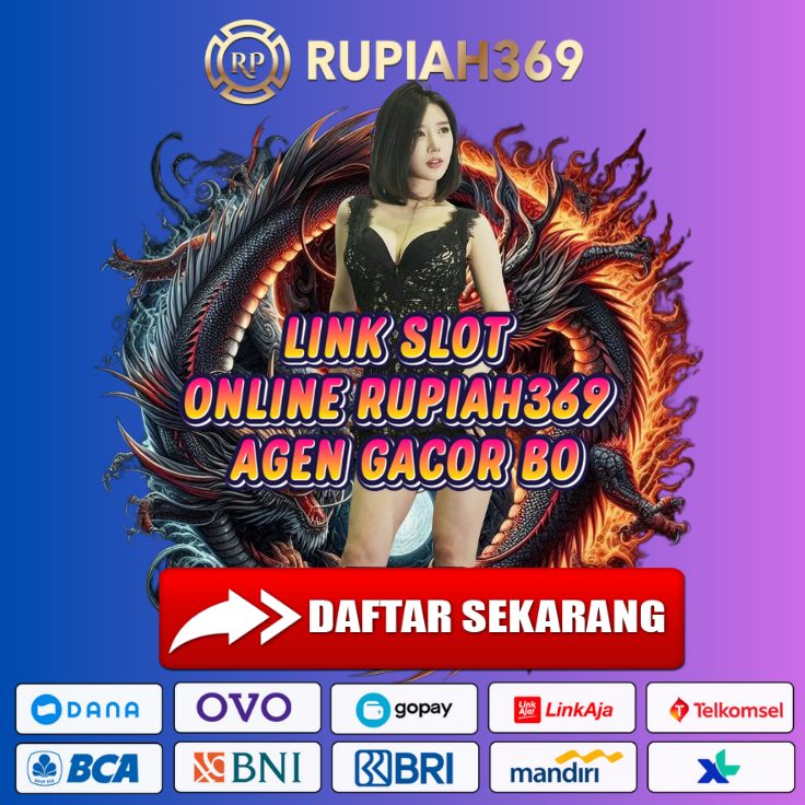 RUPIAH369