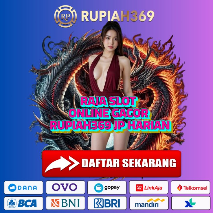 RUPIAH369