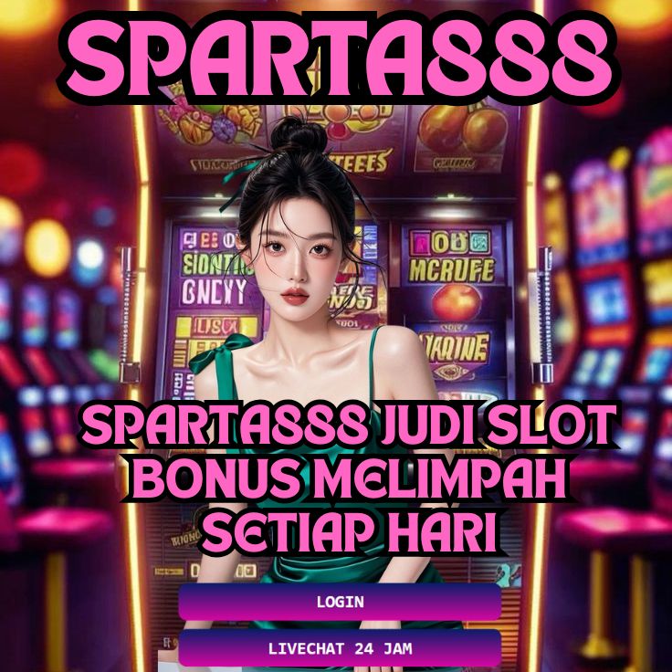 SPARTA888