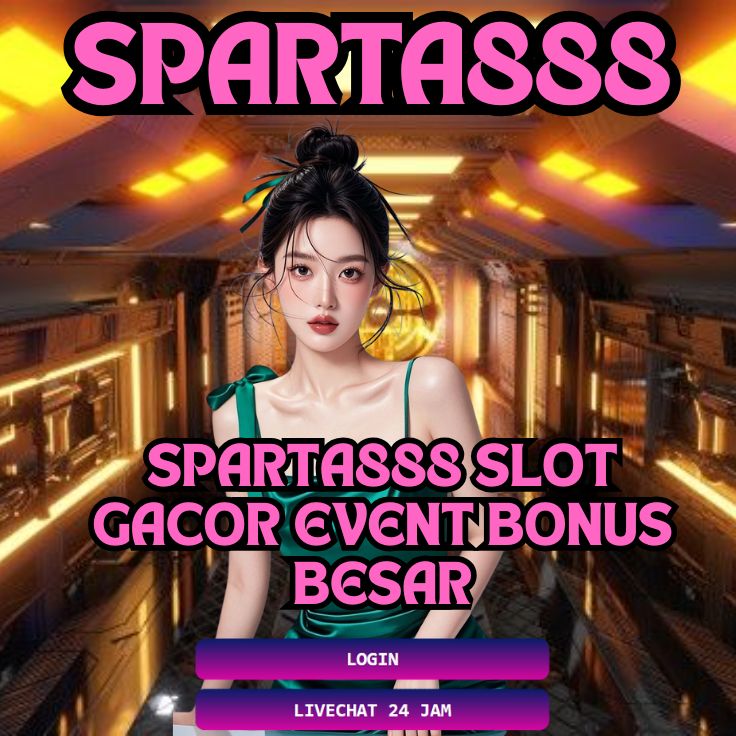 SPARTA888