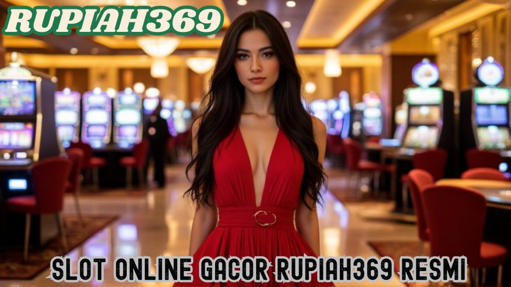Rupiah369 Rupiah369
