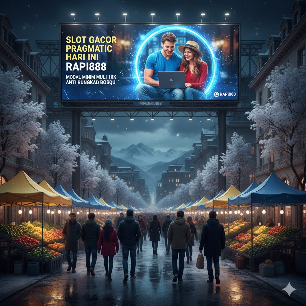 slot gacor pragmatic hari ini